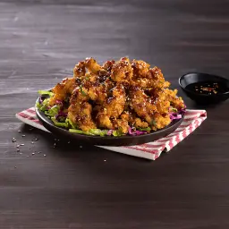 Fridays™ Sesame Signature Glaze Chicken Strips
